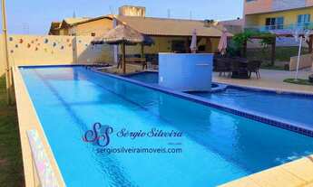 Imagem 5: Apartamento para venda no Porto das Dunas térreo e mobiliado