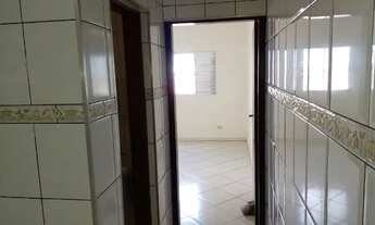 Imagem 2: Aluga-se casa com 3 comodo e uma lavanderia individual carapicuiba