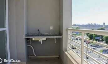 Imagem 7: Apartamento à venda em Sao Bernardo do Campo