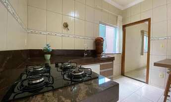 Imagem 3: JR Casa para venda tem 100 metros quadrados com 2 quartos em Santa Mônica - Salvador - BA