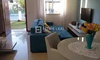 Imagem 4: Sobrado em Campeche - Florianópolis