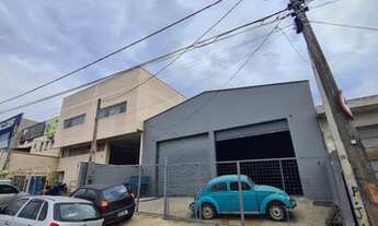 Imagem: GALPÃO COM 300 m² PROX. AVENIDA IPANEMA