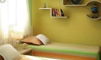 Imagem 3: Apartamento para aluguel no Residencial Praça das Palmeiras perto do Shopping Caruaru