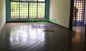 Imagem: São Paulo - Casa Padrão - Vila Bertioga