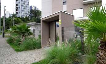 Imagem 4: Loft para aluguel com 21 metros quadrados com 1 quarto em Mossunguê - Curitiba - PR