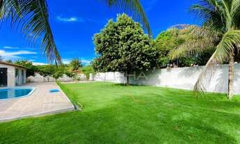 Imagem 2: Apartamento para Venda em Aquiraz, Iguape, 3 dormitórios, 3 suítes, 4 banheiros, 5 vagas