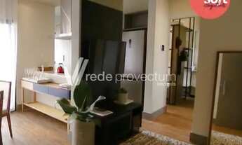 Imagem: Apartamento - Centro - Campinas