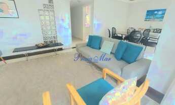 Imagem 5: Apartamento à venda, 126 m² por R$ 550.000,00 - Enseada - Guarujá/SP