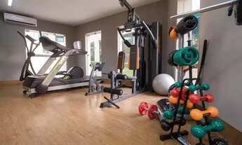 Imagem 7: Kitnet/conjugado para aluguel tem 30 metros quadrados com 1 quarto