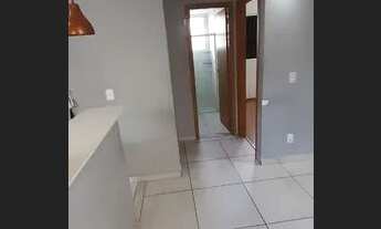 Imagem 6: Apartamento em abrantes - Recém reformado