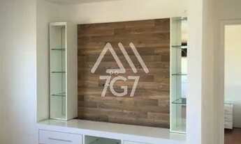 Imagem 2: DESFRUTE DE TODA COMODIDADE NESTE APARTAMENTO DE 3 DORMITÓRIOS COM SUÍTE!