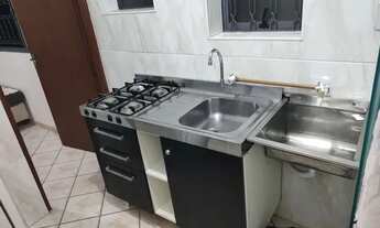 Imagem 3: Kitnets mobiliadas. Prox. Vale Sul Shop