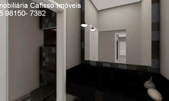 Imagem 5: Casa à venda no Condomínio Ibiti Reserva, em Sorocaba-SP