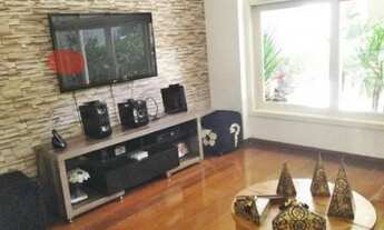 Imagem 2: SÃO PAULO - Casa Padrão - JARDIM PAULISTA