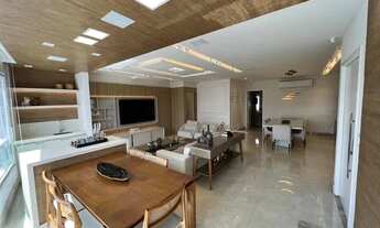 Imagem 7: Apto Renascença II 152m2 3 suítes 3 vagas