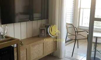 Imagem 6: Apartamento com 1 dormitório à venda, 45 m² por R$ 325.000,00 - Jardim Nova Aliança - Ribe