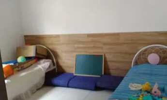 Imagem 4: Casa térrea com 4 dormitórios, 2 suítes, 2 vagas - Vila São José - Taubaté - SP