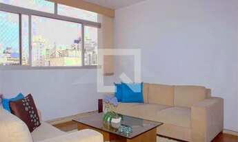 Imagem 1: Apartamento à Venda - Santa Cecília, 3 Quartos, 104 m2