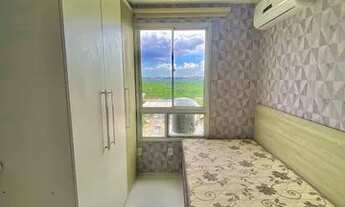 Imagem 7: Apartamento mobiliado, 3 quartos, Andar alto, 1 vaga de garagem, Oportunidade