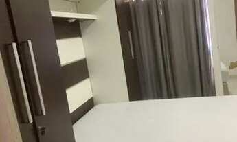 Imagem 7: Apartamento para aluguel possui 45 metros quadrados com 1 quarto em Federação - Salvador