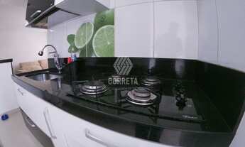 Imagem 4: ST Vendo Apartamento 2 Quartos com Varanda / Ilha Bela