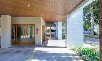 Imagem: Apartamento para Venda - 94.54m², 3 dormitórios