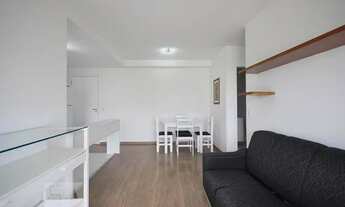 Imagem 3: Apartamento para Aluguel - Vila Andrade, 2 Quartos, 61 m2