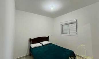 Imagem 7: Apartamento à venda com 2 dormitórios no Itaguá, Ubatuba - SP