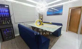 Imagem 6: Casa com 3 dormitórios à venda por R$ 2.340.000,00 - Ponta da Praia - Santos/SP