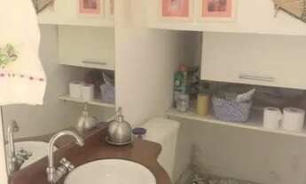 Imagem 7: Sobrado com 2 dormitórios para alugar, 85 m² por R$ 3.000,00/mês - Granja Viana - Cotia/SP