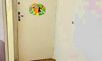 Imagem 5: Confortável e aconchegante Quarto e Sala em Vila Isabel!