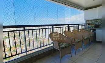 Imagem 6: Apartamento com 3 dormitórios à venda, 90 m² por R$ 820.000 - José Bonifácio - Fortaleza/C