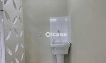 Imagem 7: Kitnet com 1 dormitório para alugar, 25 m² por R$ 1.165,00/mês - Parque do Museu - Caçapav