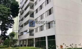 Imagem 2: SANTO ANDRE - Residential / Apartment - VILA BASTOS