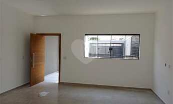 Imagem: Casa com 3 quartos e suíte no Terra Branca