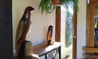 Imagem: Casa ponte alta