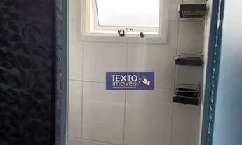 Imagem 3: Sobrado com 2 dormitórios para alugar, 70 m² por R$ 2.078,94/mês - Vila Dalila - São Paulo