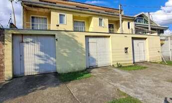 Imagem 3: Alugo sobrado triplex no Rebouças