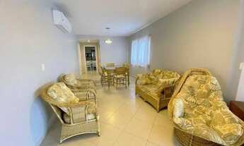 Imagem 5: Apartamento com 3 dormitórios à venda, 168 m² por R$ 2.200.000 - Centro - Guarujá/SP