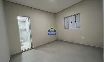 Imagem 7: Oportunidade Maracana - Casa 100 mts praia 02 suites 435 mil