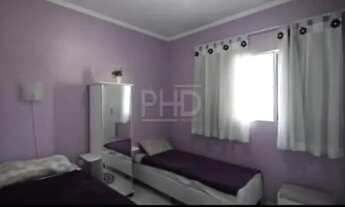 Imagem 6: Casa à venda, 2 quartos, 1 vaga, Baeta Neves - São Bernardo do Campo/SP