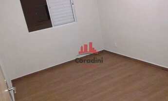 Imagem 2: Apartamento a venda em Americana- SP