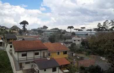 Imagem 6: More em local tranquilo nas proximidades do Parque Barigui