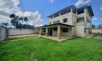 Imagem: Aluga-se casa na ponte alta no gama