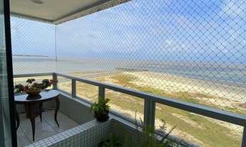 Imagem 4: Lindo Apartamento de Alto Padrão Na Península -VISTA MAR ESPETACULAR - Projetado - Nascent