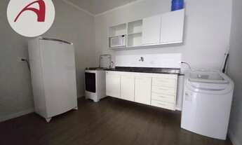 Imagem 6: Kitnet com 35 m² para locação por R$ 2.500 - Jardim Paulista - São Paulo/SP - Av. Brig. Lu