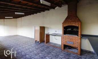 Imagem 5: SãO PAULO - Apartamento Padrão - Tucuruvi