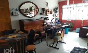 Imagem: Apartamento à venda em Campos Elísios