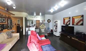 Imagem 5: Apartamento para venda com 180 metros quadrados, 4 quartos em Casa Forte - Recife - PE