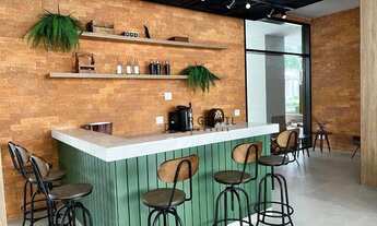 Imagem 5: Apartamento com 2 dormitórios para alugar, 78 m² por R$ 7.380,00/mês - Botafogo - Rio de J